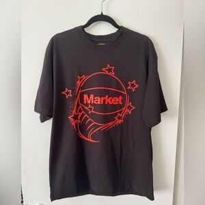 Market T-Shirt